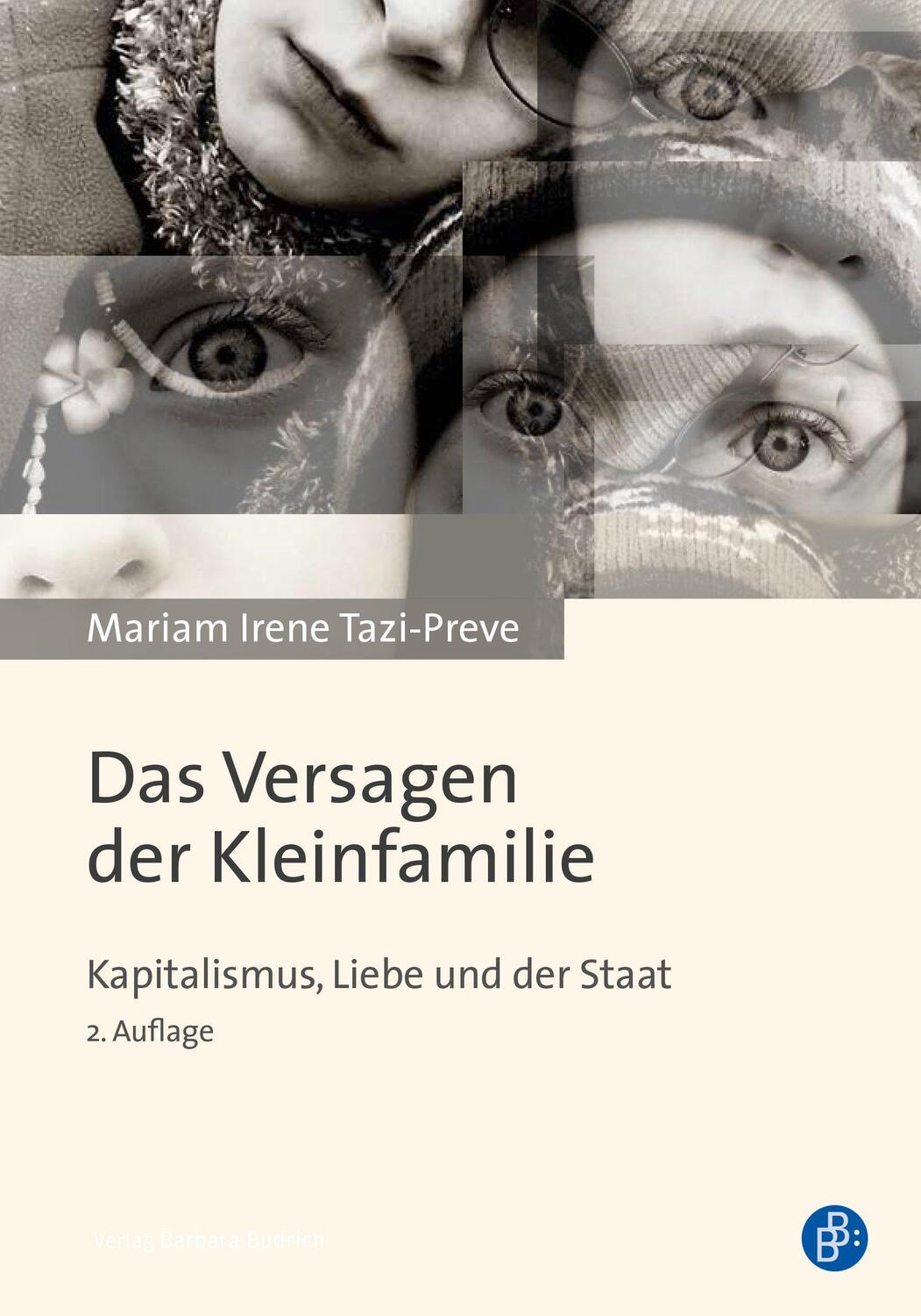 Cover: 9783847421962 | Das Versagen der Kleinfamilie | Kapitalismus, Liebe und der Staat