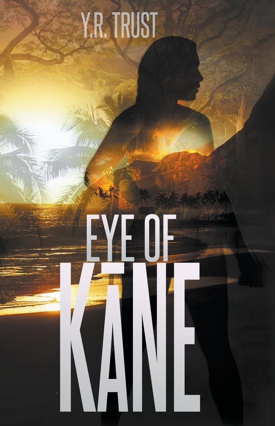 Cover: 9798215013489 | Eye of K¿ne | Y. R. Trust | Taschenbuch | Genesis | Paperback | 2022