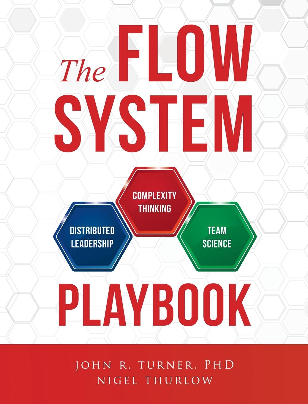 Cover: 9798988023920 | The Flow System Playbook | John Turner (u. a.) | Buch | Englisch