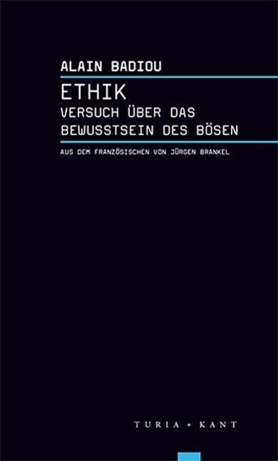 Cover: 9783851327809 | Lacan | Das Seminar. Antiphilosophie 3 | Alain Badiou | Taschenbuch