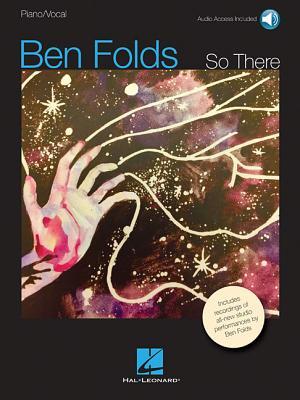 Cover: 888680714710 | Ben Folds - So There | Taschenbuch | Buch | Englisch | 2017