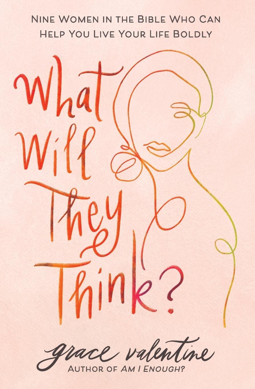 Cover: 9780785293040 | What Will They Think? | Grace Valentine | Taschenbuch | Englisch