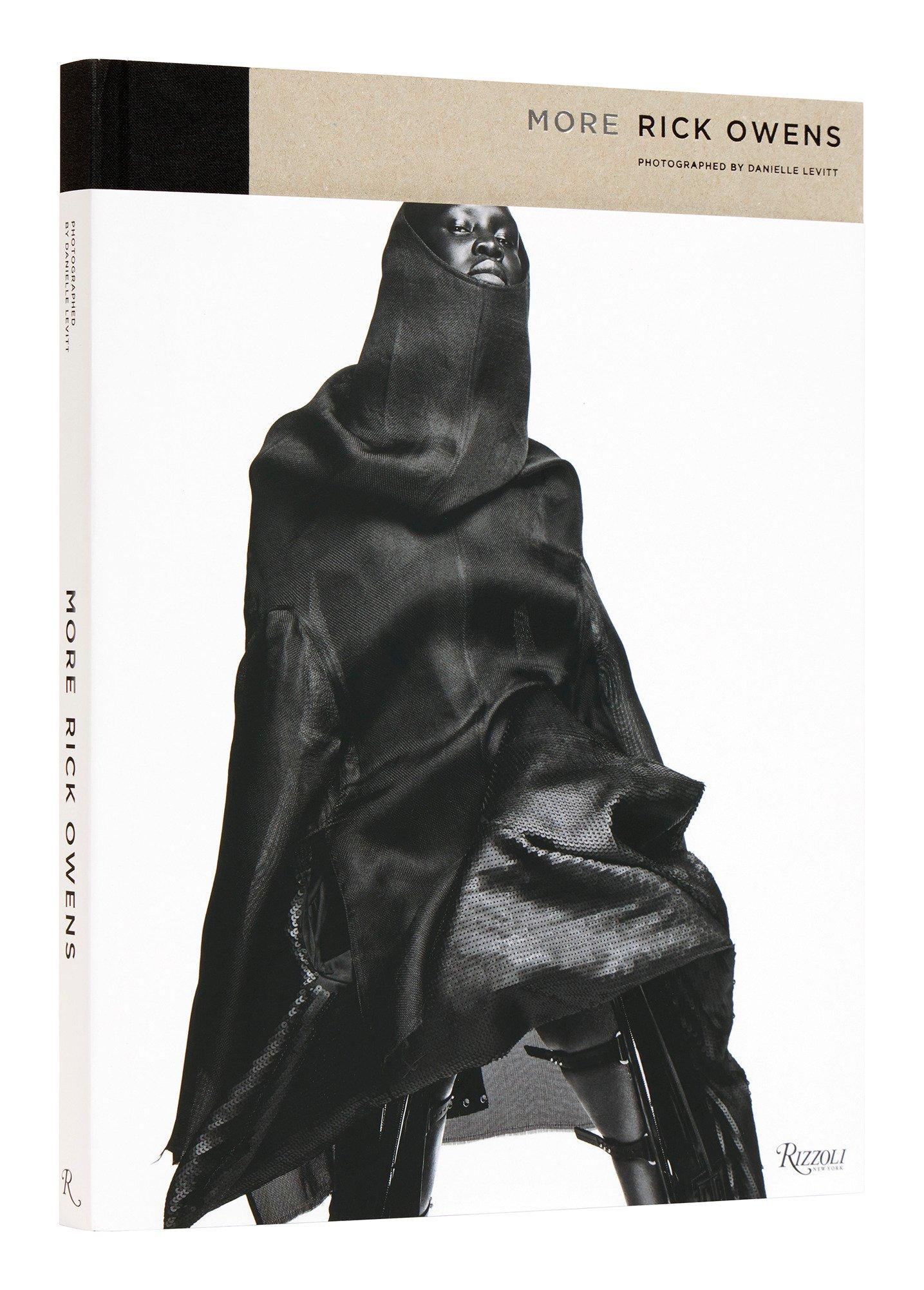 Cover: 9780847873371 | More Rick Owens | Danielle Levitt (u. a.) | Buch | Englisch | 2023