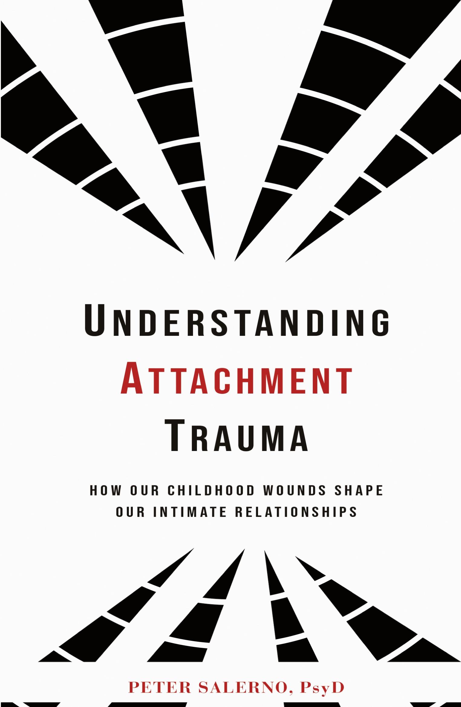 Cover: 9798985313499 | Understanding Attachment Trauma | Peter Salerno | Taschenbuch | 2023