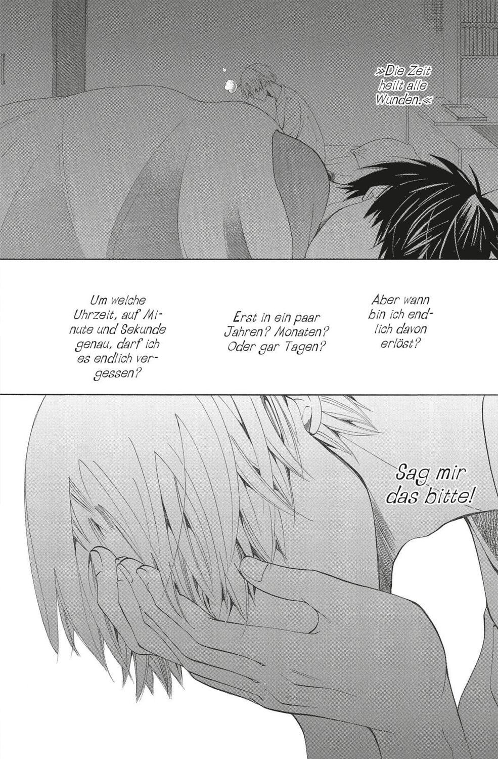 Bild: 9783551792839 | Sekaiichi Hatsukoi 13 | Boyslove-Story in der Manga-Redaktion | Buch