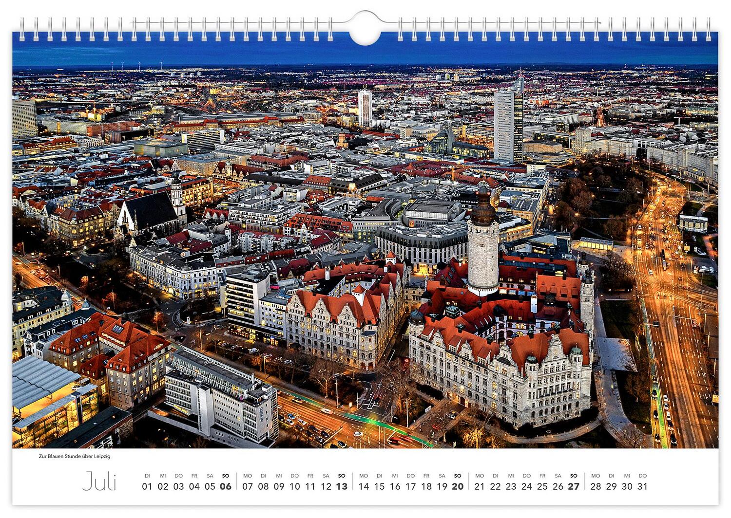 Bild: 9783910680555 | Kalender Sachsen von oben 2025 - Luftaufnahmen | Peter Schubert | 2025