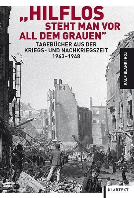 Cover: 9783837515145 | 'Hilflos steht man vor all dem Grauen' | Buch | 296 S. | Deutsch