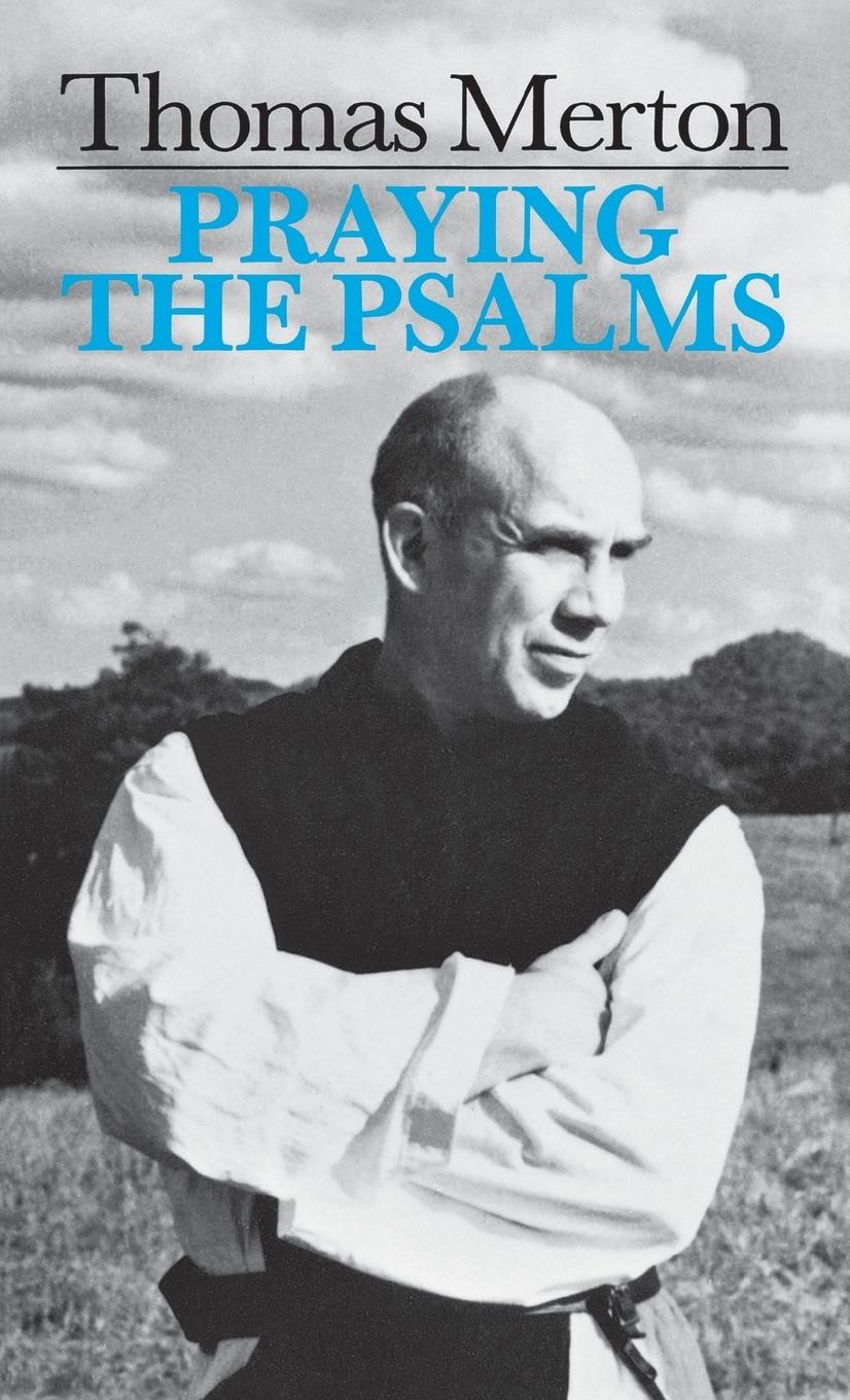 Cover: 9780814605486 | Praying the Psalms | Thomas Merton | Taschenbuch | Englisch