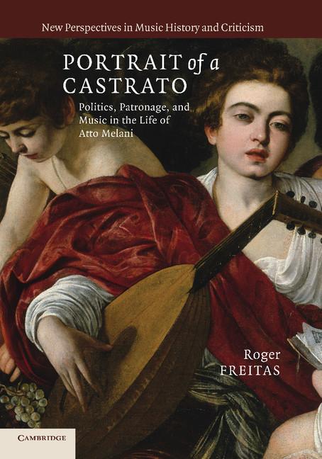 Cover: 9781107696105 | Portrait of a Castrato | Roger Freitas | Taschenbuch | Englisch | 2013