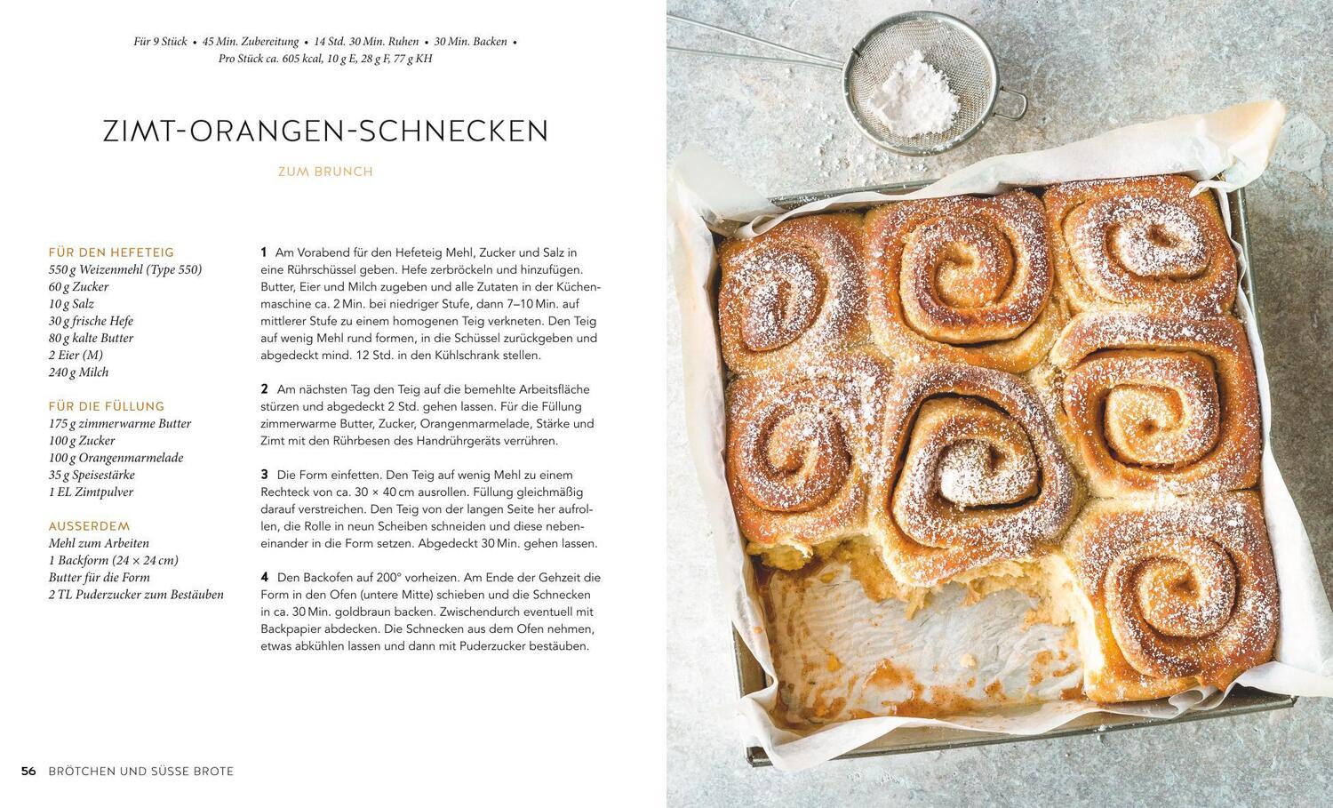 Bild: 9783833871382 | Brot backen | Anne-Katrin Weber | Taschenbuch | GU KüchenRatgeber