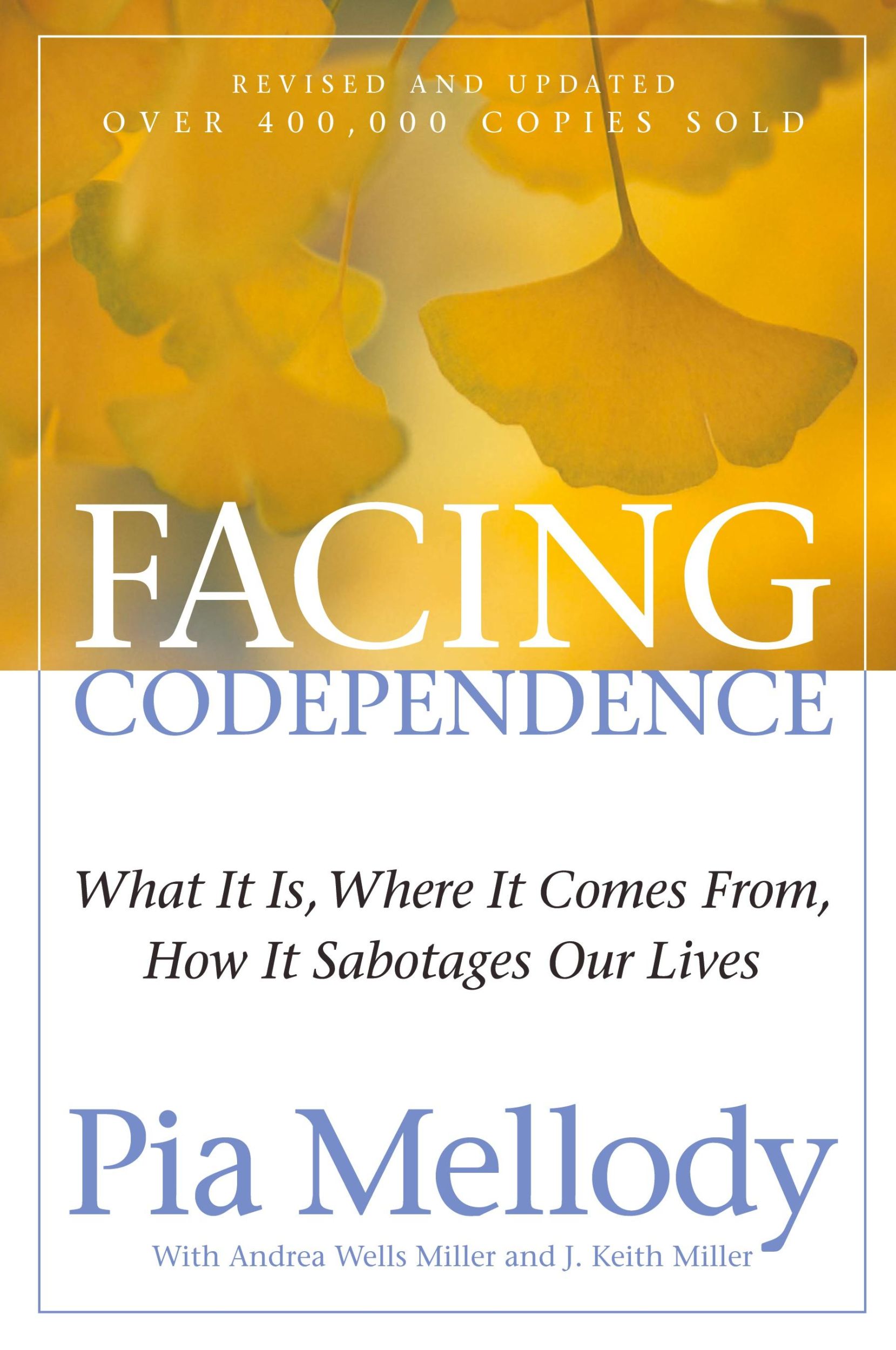 Cover: 9780062505897 | Facing Codependence | Pia Mellody (u. a.) | Taschenbuch | Englisch