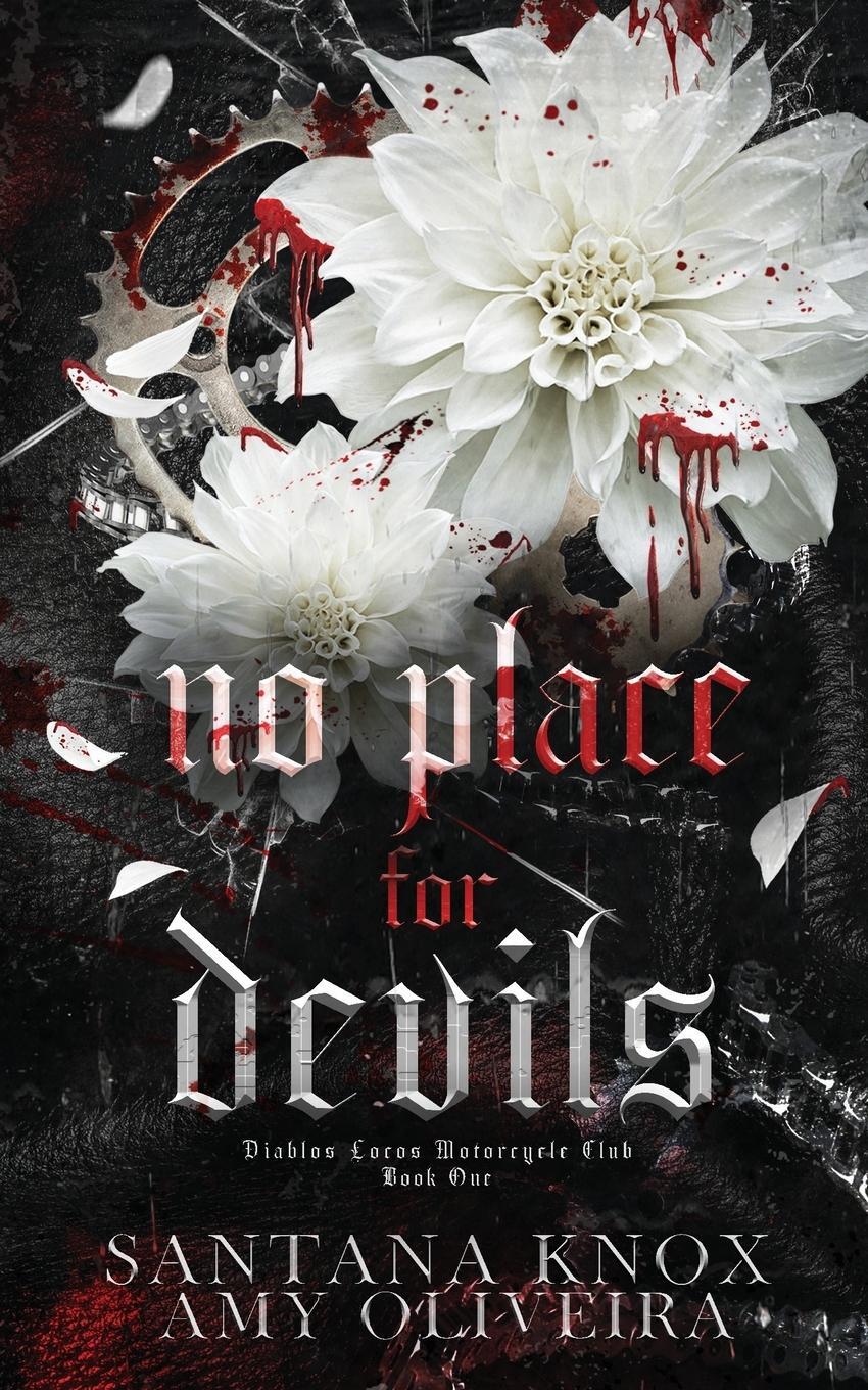 Cover: 9781739789572 | No Place for Devils | Santana Knox (u. a.) | Taschenbuch | Paperback