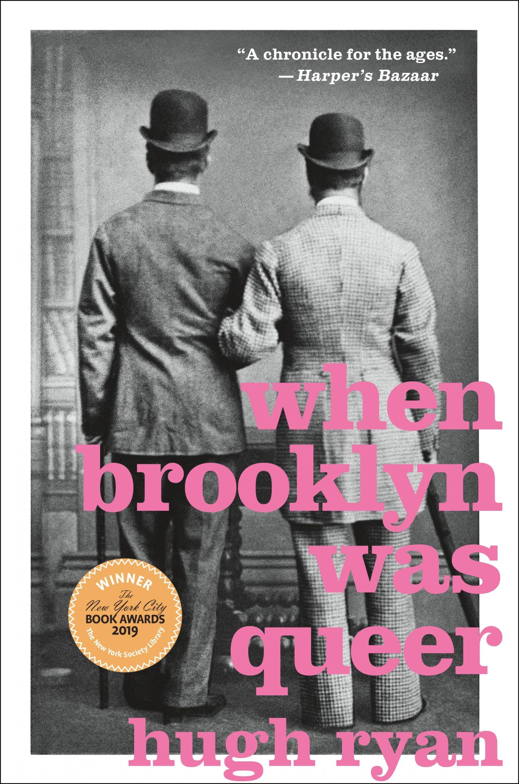 Cover: 9781250621405 | When Brooklyn Was Queer | A History | Hugh Ryan | Taschenbuch | 2020