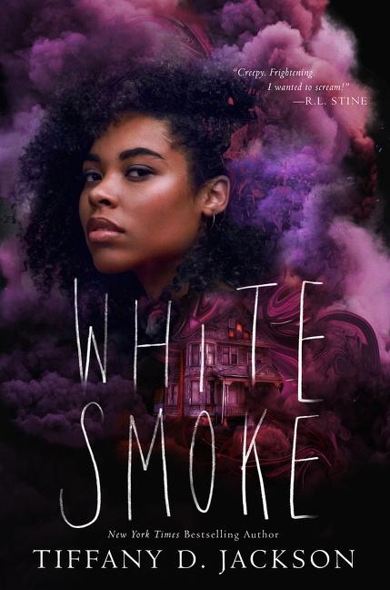 Cover: 9780063029095 | White Smoke | Tiffany D Jackson | Buch | Englisch | 2021