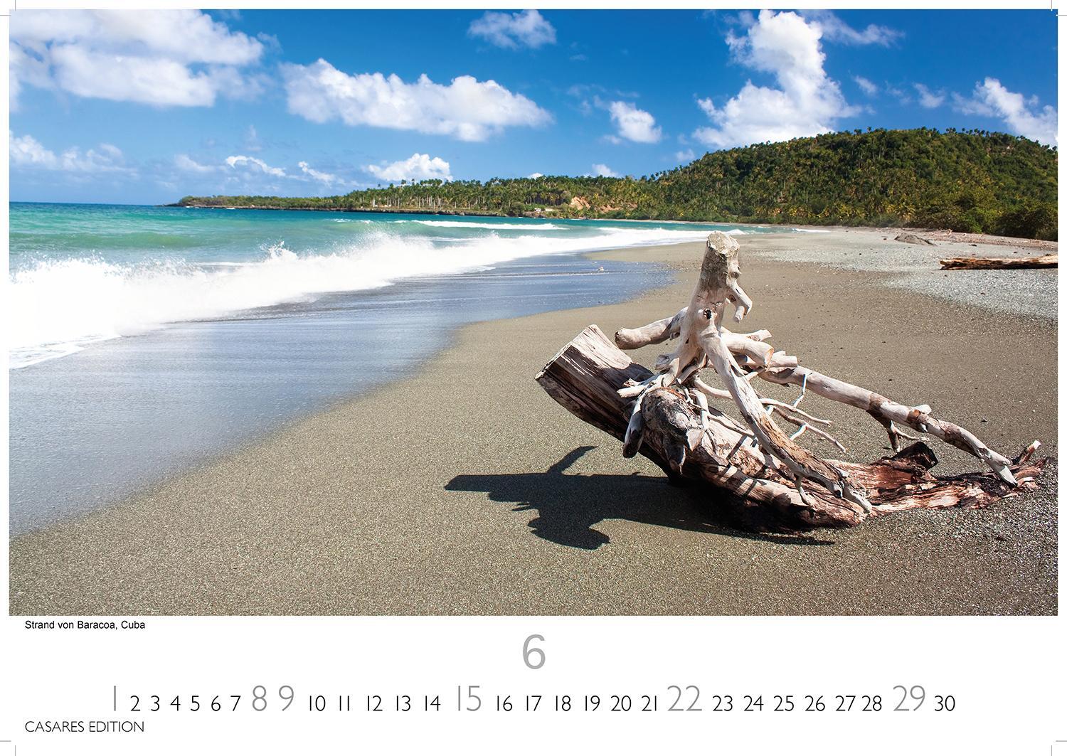 Bild: 9781835242636 | Cuba 2025 S 24x35cm | Kalender | 14 S. | Deutsch | 2025