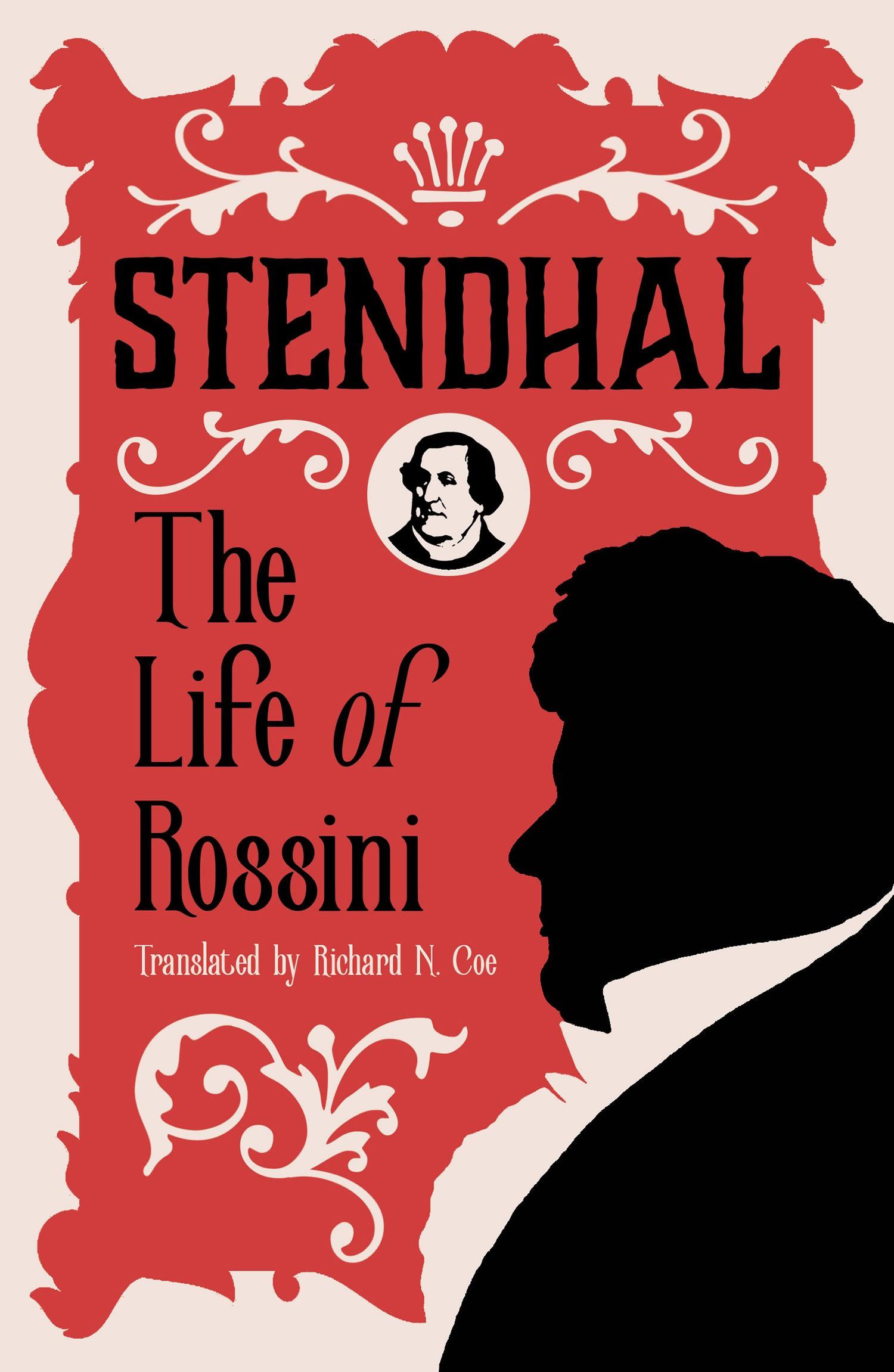 Cover: 9781847494474 | The Life of Rossini | Stendhal | Taschenbuch | Kartoniert / Broschiert