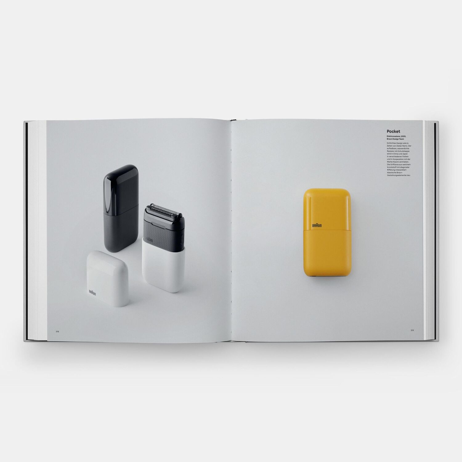 Bild: 9781838664442 | Braun | Design, das bleibt. | Klaus Klemp | Buch | 424 S. | Deutsch