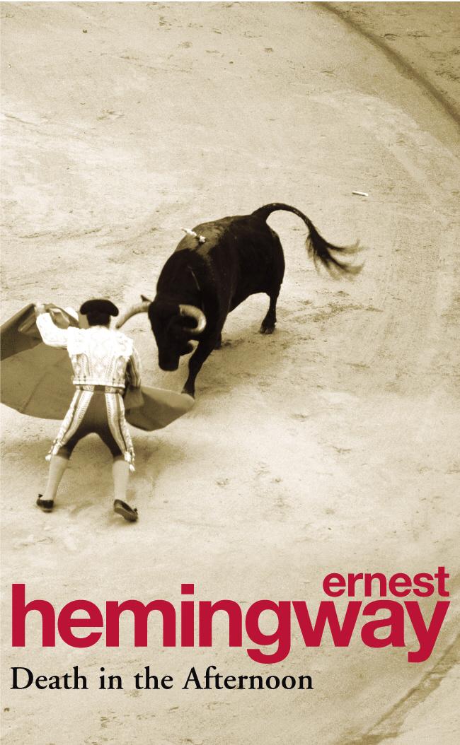 Cover: 9780099909101 | Death in the Afternoon | Ernest Hemingway | Taschenbuch | 329 S.