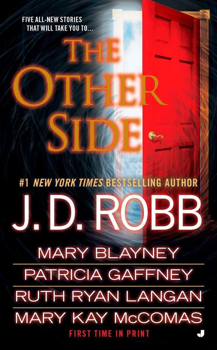 Cover: 9780515148671 | The Other Side | J D Robb (u. a.) | Taschenbuch | Englisch | 2010