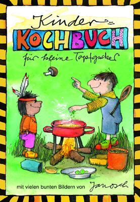 Cover: 9783958780125 | Kinder-Kochbuch für kleine Topfgucker | Felix Frissi | Buch | 72 S.