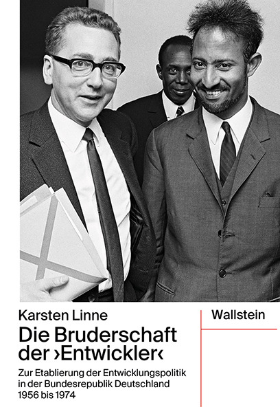 Cover: 9783835339774 | Die Bruderschaft der »Entwickler« | Karsten Linne | Buch | 648 S.