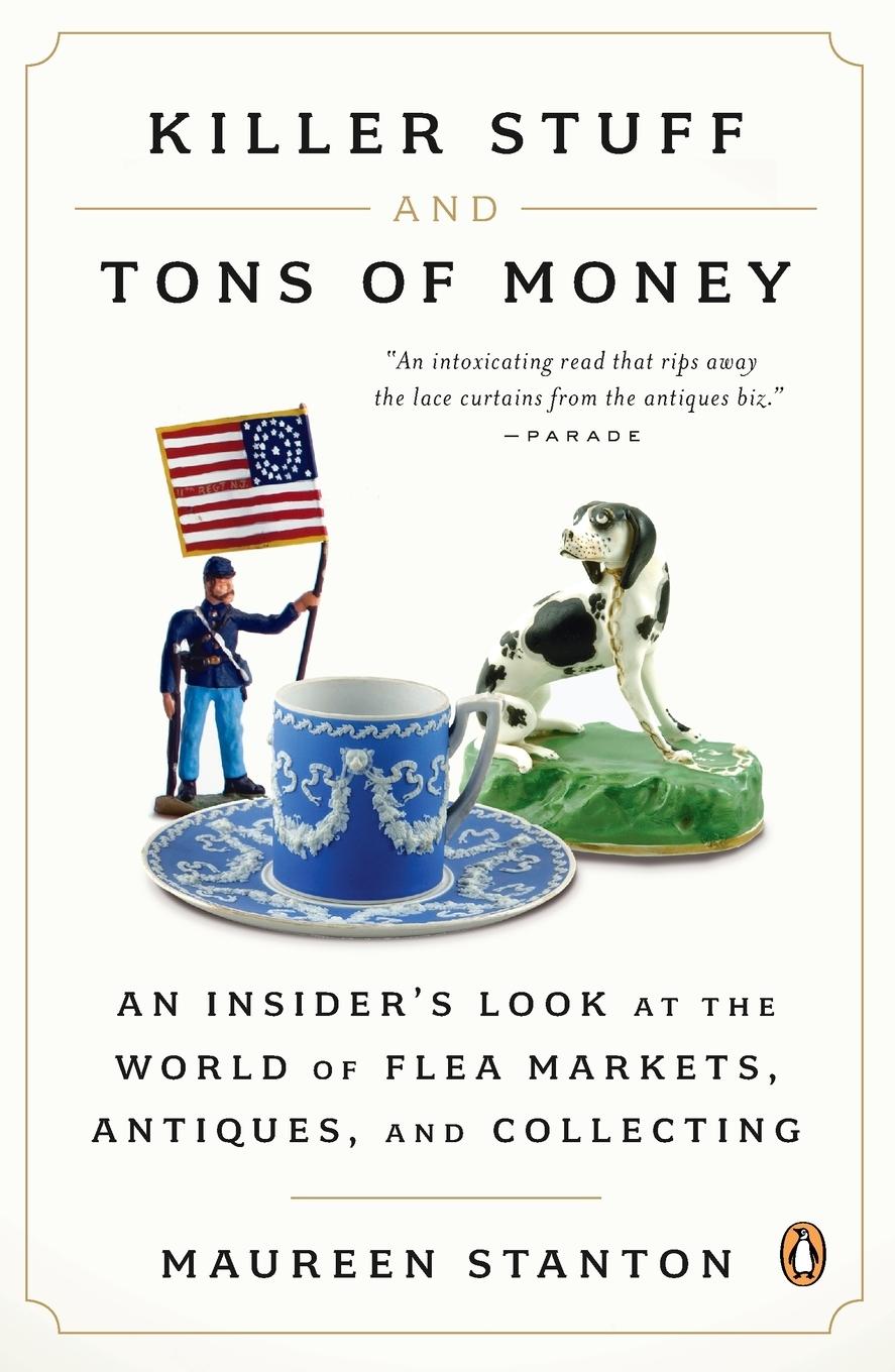 Cover: 9780143121053 | Killer Stuff and Tons of Money | Maureen Stanton | Taschenbuch | 2012