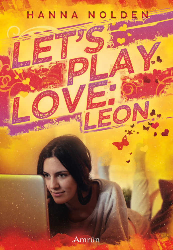 Cover: 9783958694132 | Let´s play love: Leon | Hanna Nolden | Taschenbuch | 310 S. | Deutsch