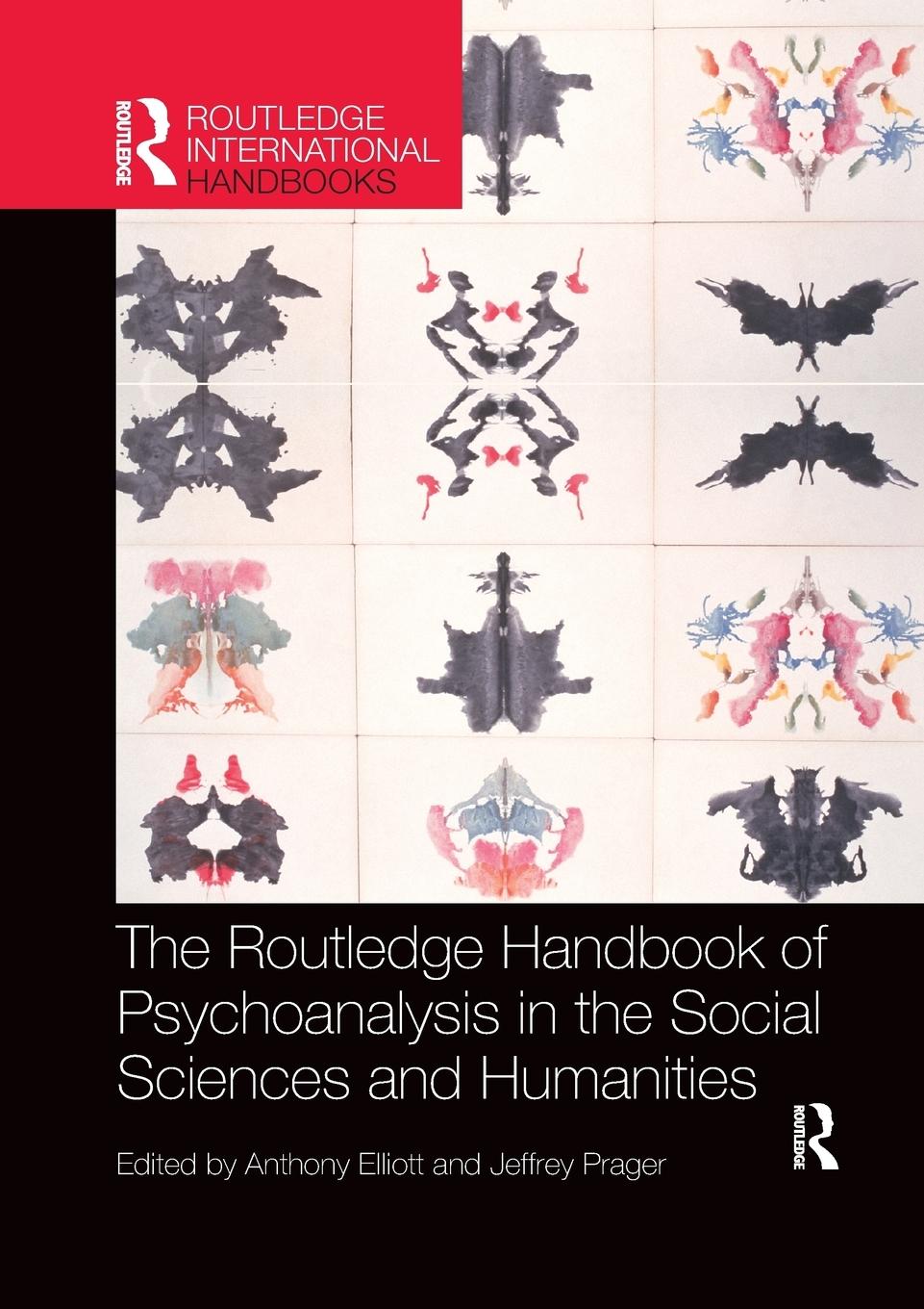 Cover: 9780367244620 | The Routledge Handbook of Psychoanalysis in the Social Sciences and...