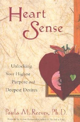 Bild: 9781573248198 | Heart Sense | Paula M. Reeves | Taschenbuch | Englisch | 2003