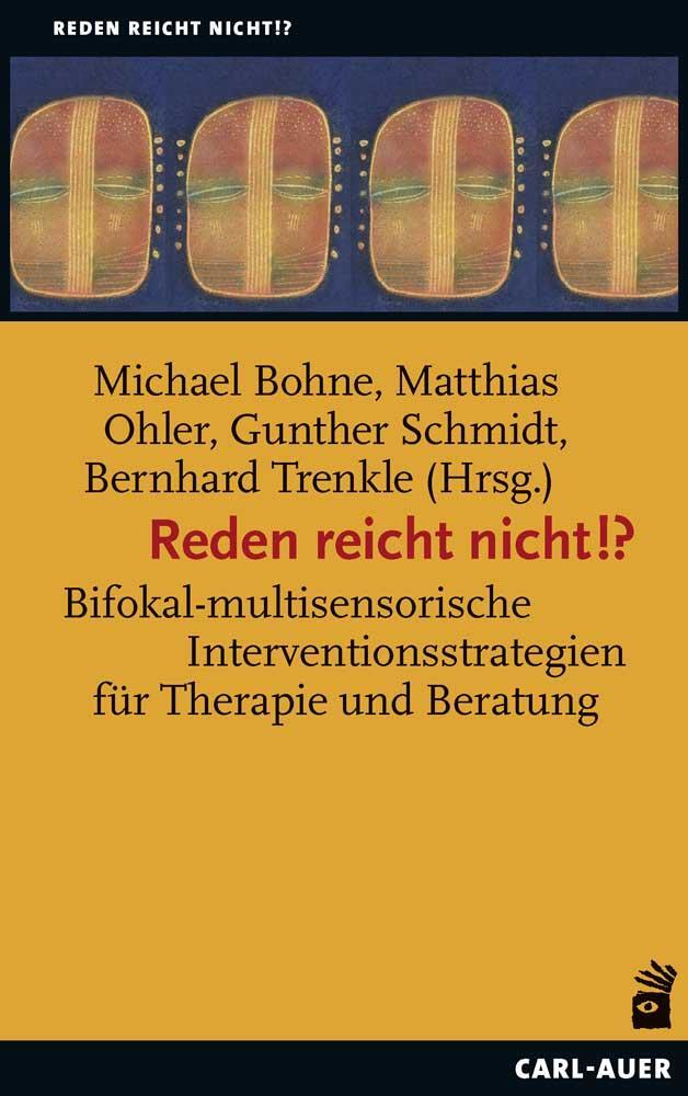 Cover: 9783849703219 | Reden reicht nicht!? | Michael Bohne (u. a.) | Taschenbuch | 232 S.