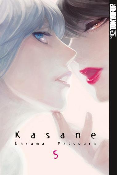 Cover: 9783842030602 | Kasane 05 | Daruma Matsuura | Taschenbuch | 196 S. | Deutsch | 2017