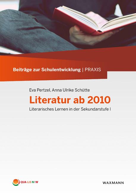 Cover: 9783830935643 | Literatur ab 2010 | Eva/Schütte, Anna Ulrike Pertzel | Taschenbuch