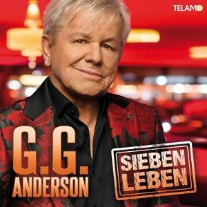 Cover: 4053804318846 | Sieben Leben | G. G. Anderson | Audio-CD | CD | 2024