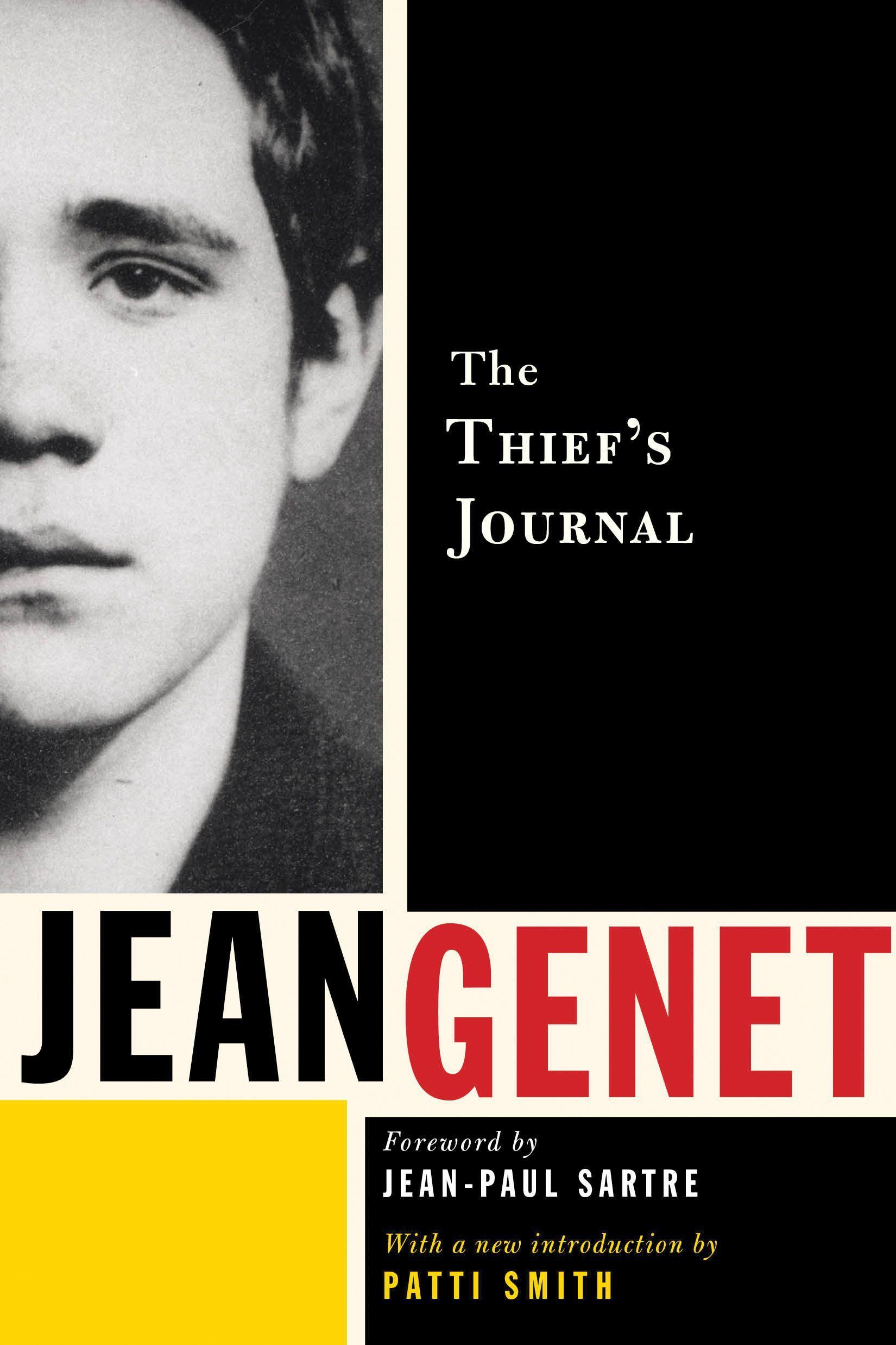 Cover: 9780802128270 | The Thief's Journal | Jean Genet | Taschenbuch | Englisch | 2018