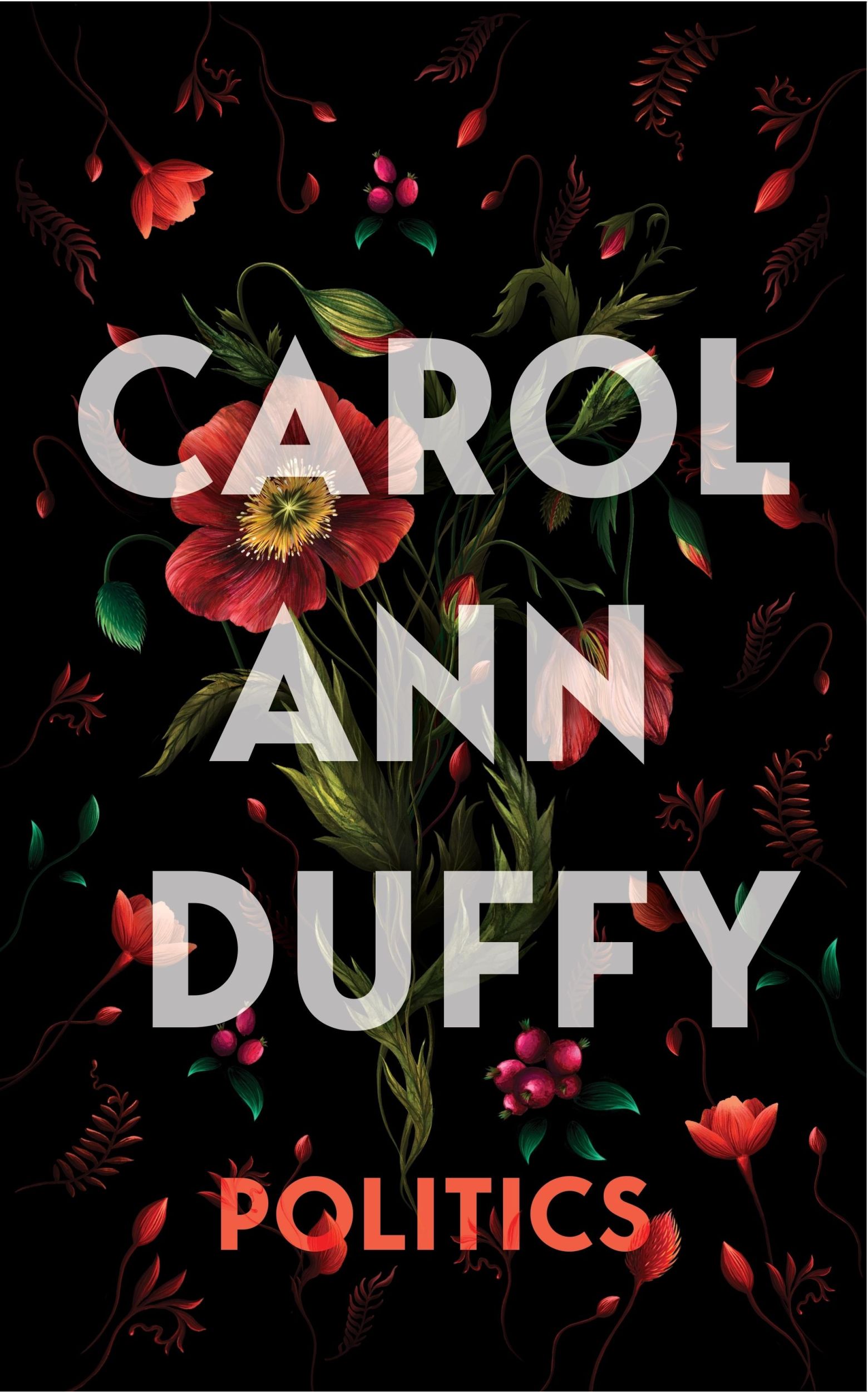 Autor: 9781529096910 | Politics | Carol Ann Duffy | Buch | Englisch | 2023 | Pan MacMillan