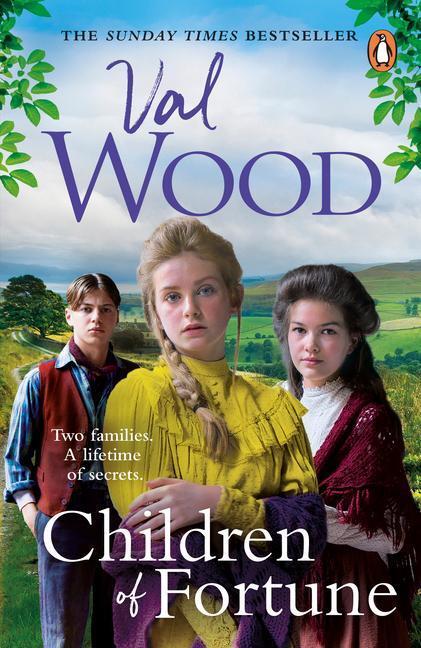 Cover: 9780552178914 | Children of Fortune | Val Wood | Taschenbuch | Englisch | 2022