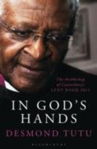 Cover: 9781472908377 | Tutu, A: In God's Hands | Archbishop Desmond Tutu | Taschenbuch | 2014