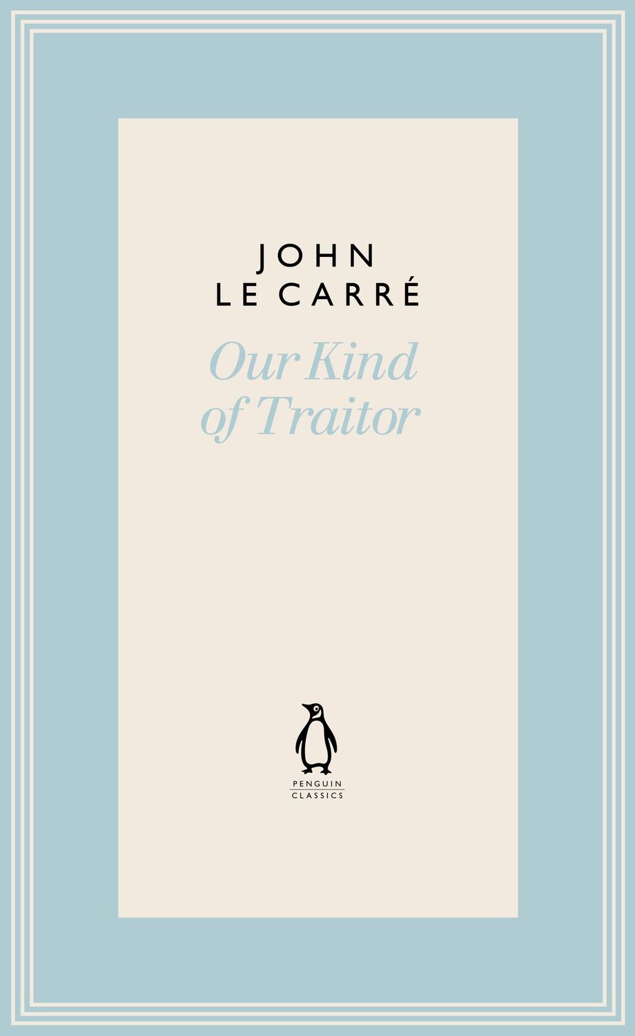 Cover: 9780241396353 | Our Kind of Traitor | John Le Carre | Buch | Englisch | 2022