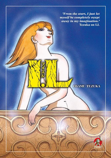 Cover: 9781787744400 | I.L. | Osamu Tezuka | Taschenbuch | Englisch | 2024 | Titan