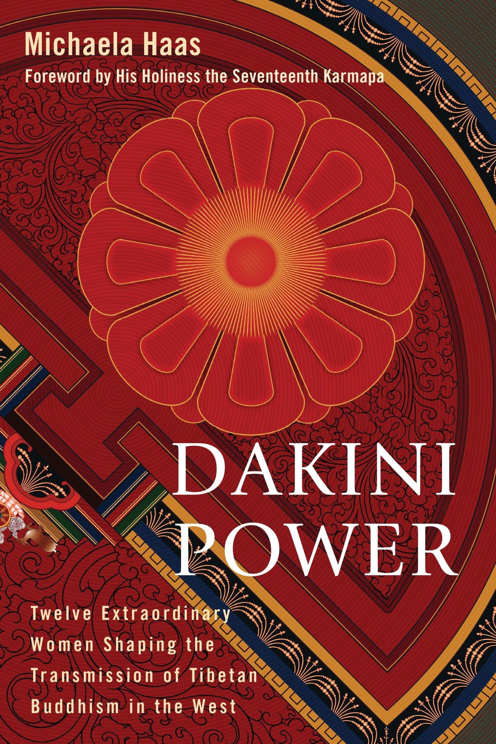 Cover: 9781559394079 | Dakini Power | Michaela Haas | Taschenbuch | Englisch | 2013