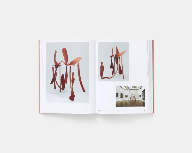 Rückseite: 9780714867359 | Anthony Caro | Toby Glanville | Buch | 464 S. | Englisch | 2014