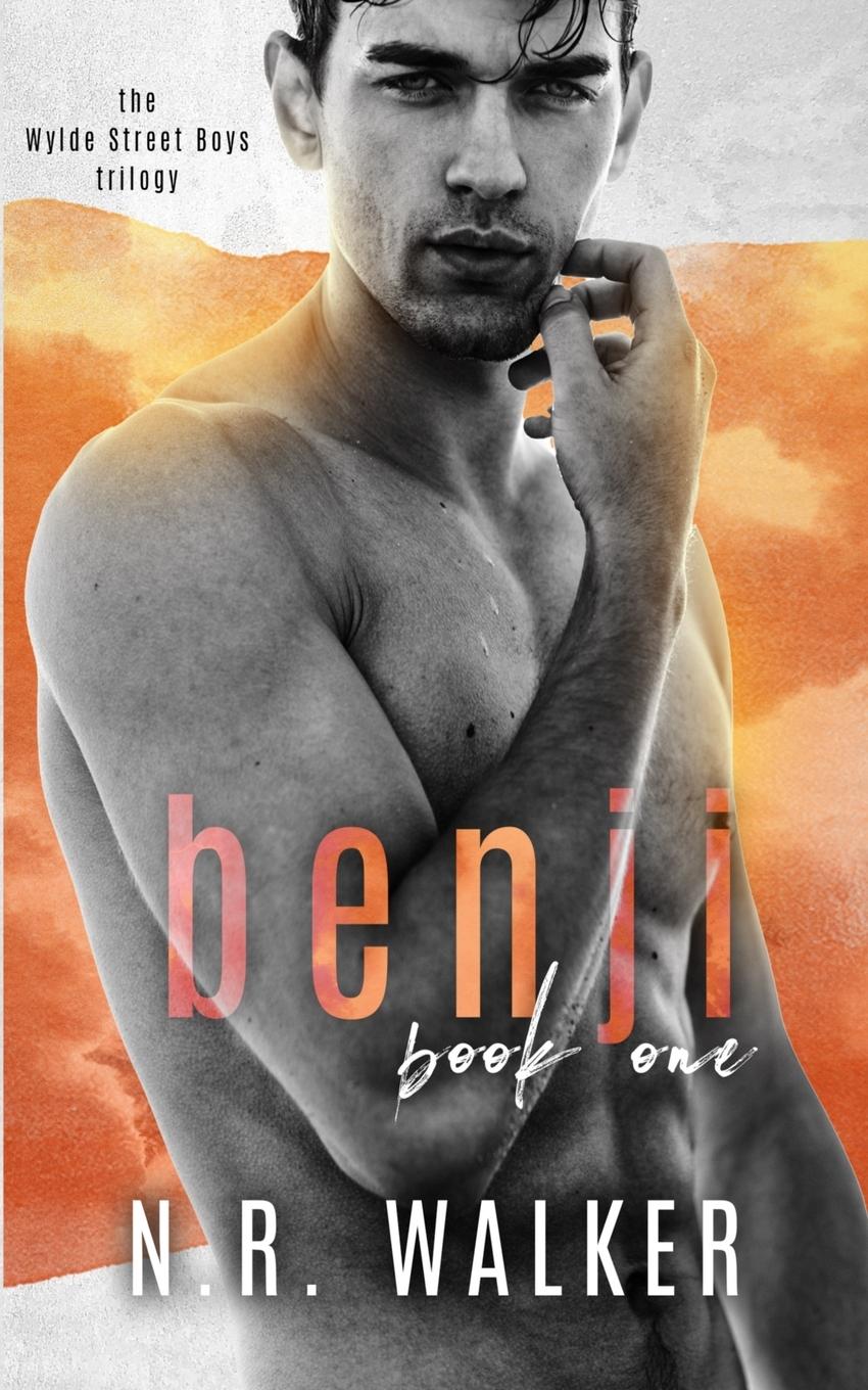 Cover: 9781923086531 | Benji - The Wylde Street Boys Book One | N. R. Walker | Taschenbuch