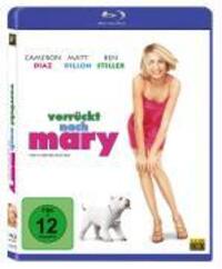 Cover: 4010232043634 | Verrückt nach Mary | Ed Decter (u. a.) | Blu-ray Disc | 114 Min.