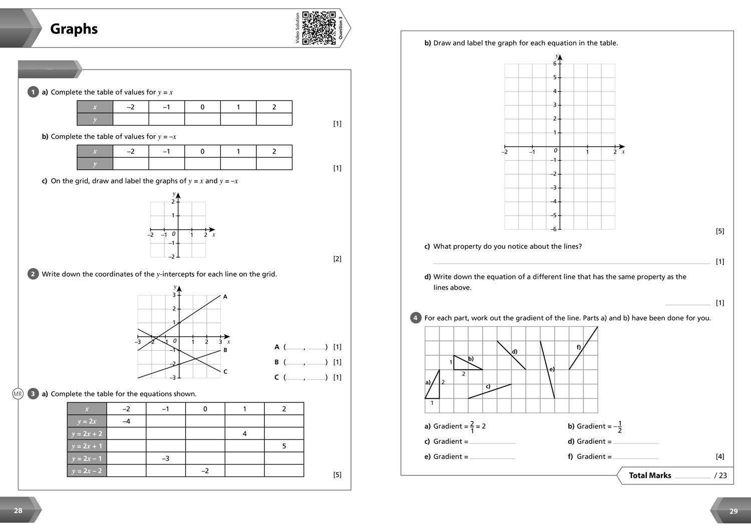 Bild: 9780008553708 | KS3 Maths Year 8 Workbook | Ideal for Year 8 | Collins KS3 | Buch