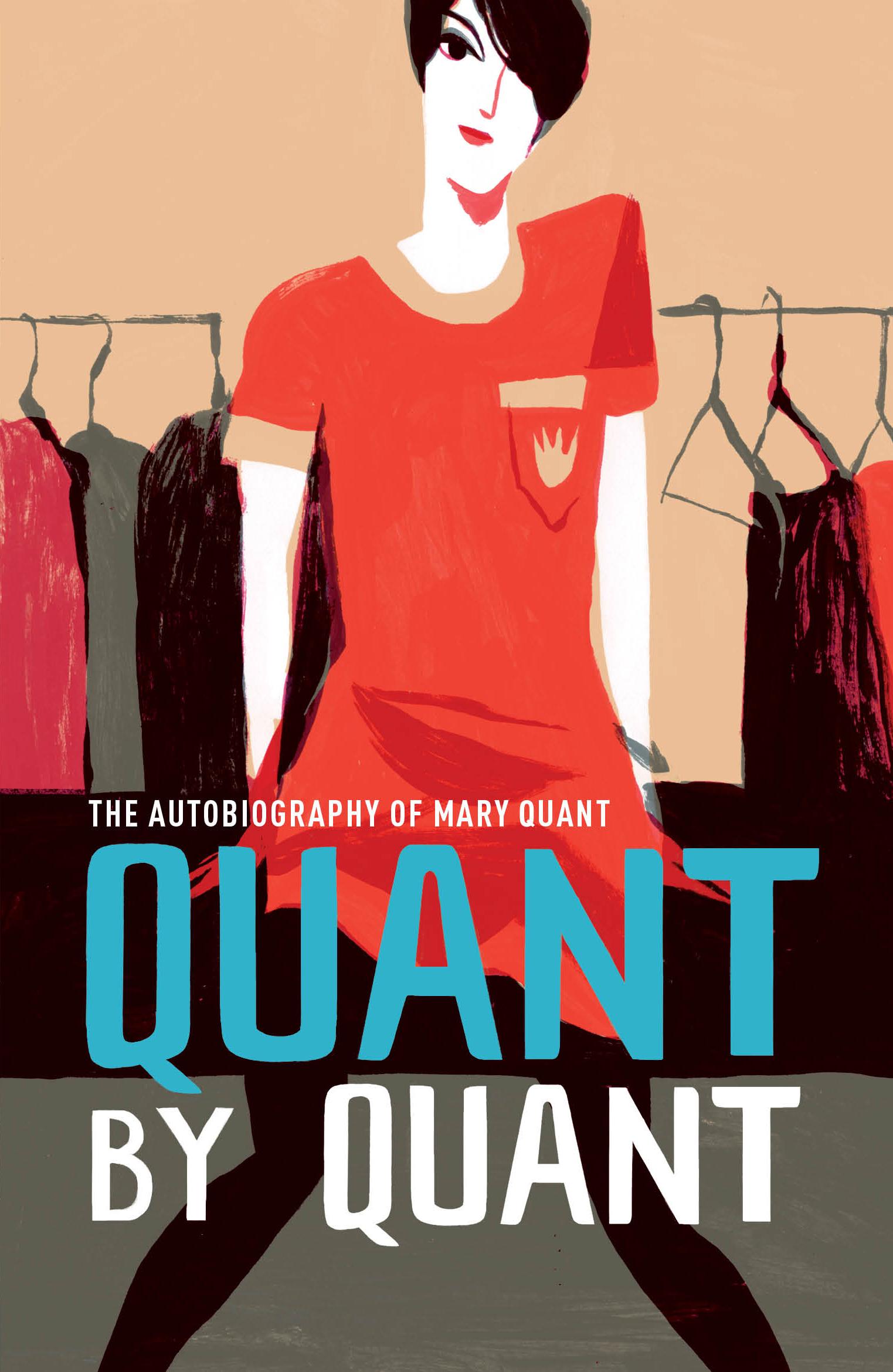 Cover: 9781851779581 | Quant by Quant | Mary Quant | Taschenbuch | Kartoniert / Broschiert