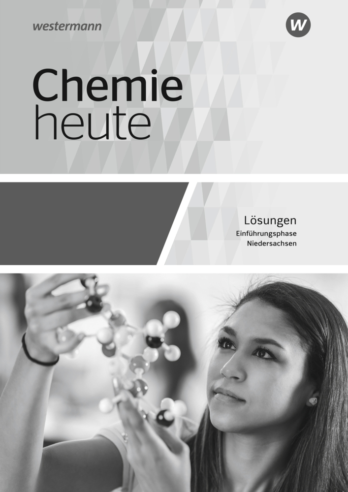 Cover: 9783507113374 | Chemie heute SII - Ausgabe 2018 für Niedersachsen | Förster (u. a.)