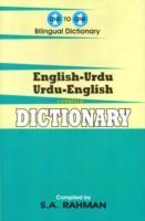 Cover: 9781908357595 | One-to-one dictionary | English-Urdu &amp; Urdu-English dictionary | Buch