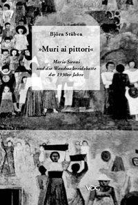 Cover: 9783897391062 | Muri ai pittori | Björn Stüben | Gebunden | Deutsch | 2000 | VDG