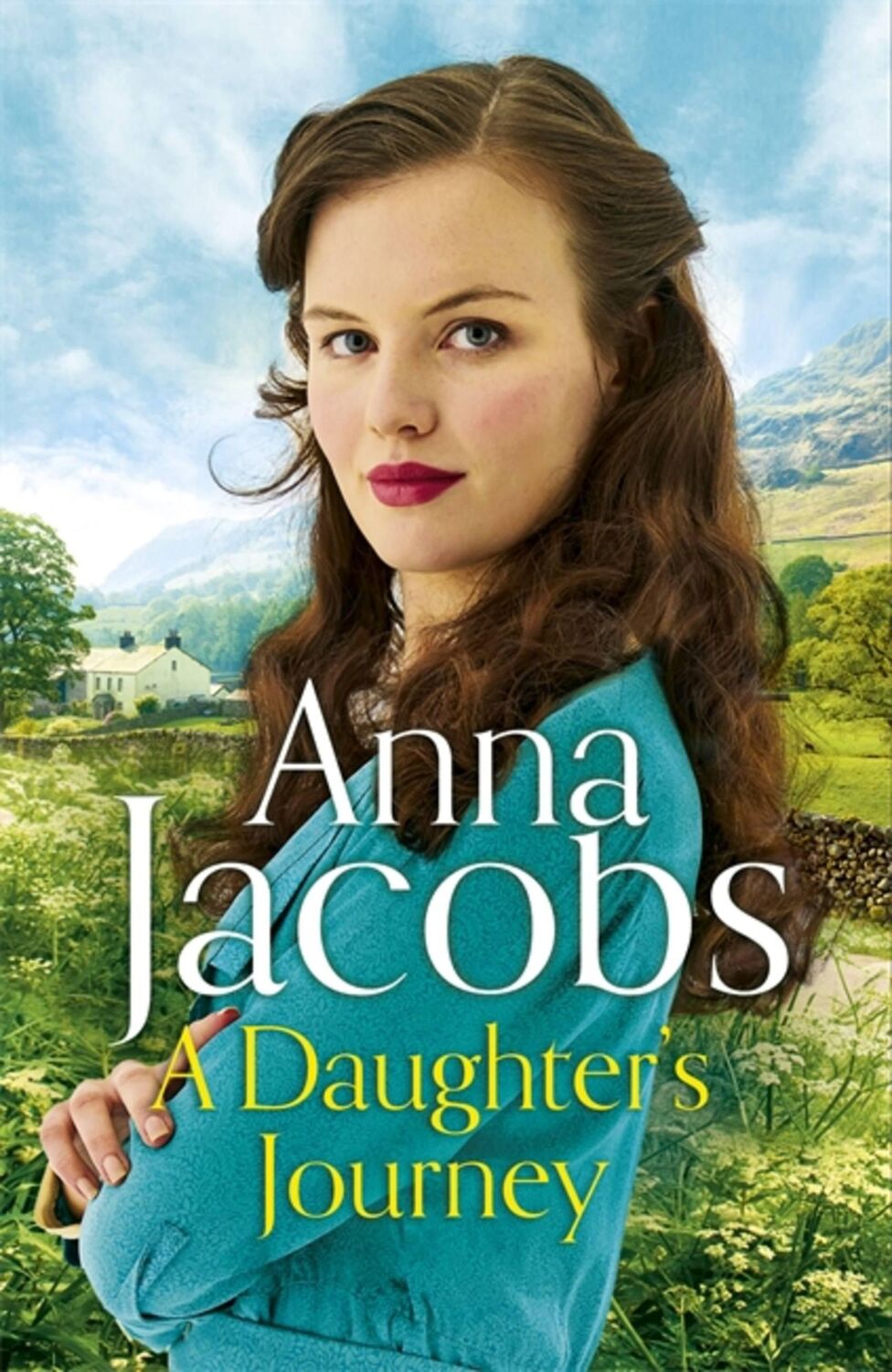 Cover: 9781473677814 | A Daughter's Journey | Birch End Series Book 1 | Anna Jacobs | Buch