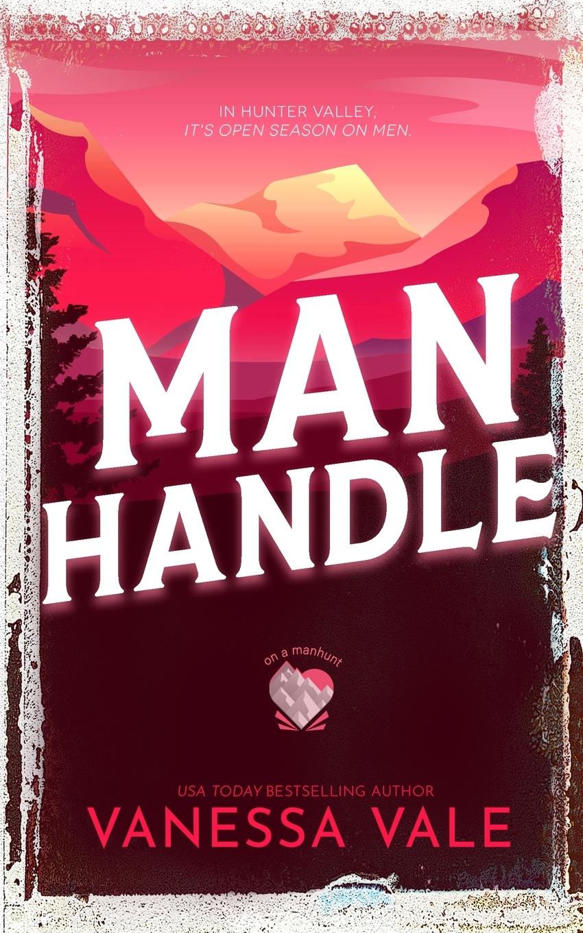 Cover: 9781795958912 | Man Handle | Vanessa Vale | Taschenbuch | Englisch | 2023